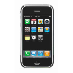 iPhone iPhone